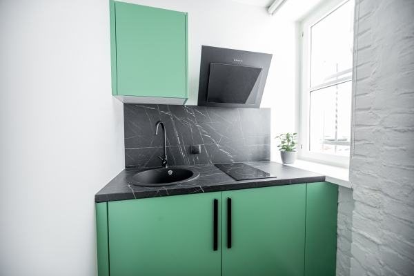 Rixwell Hotel Konventa Seta Design (Riga)